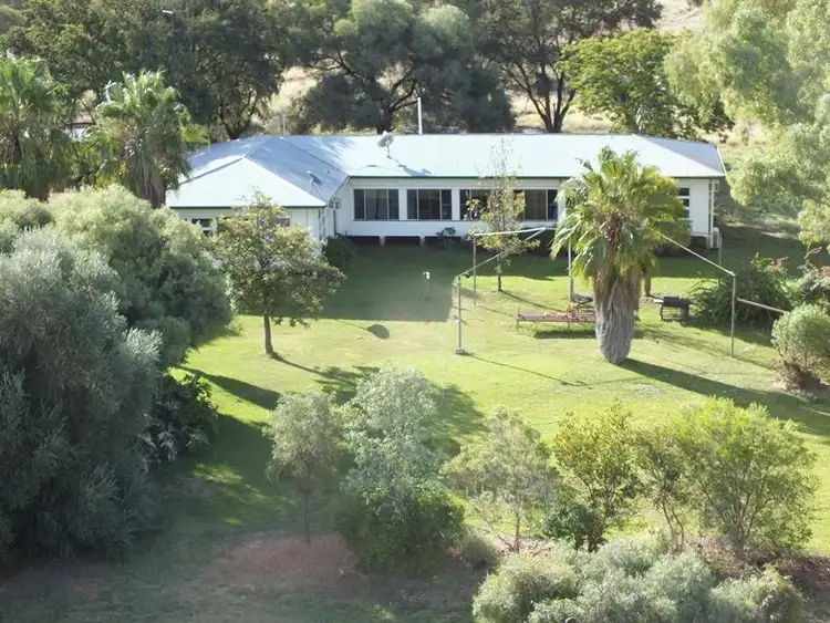 Seventh view of Homely rural property listing, Address available on request