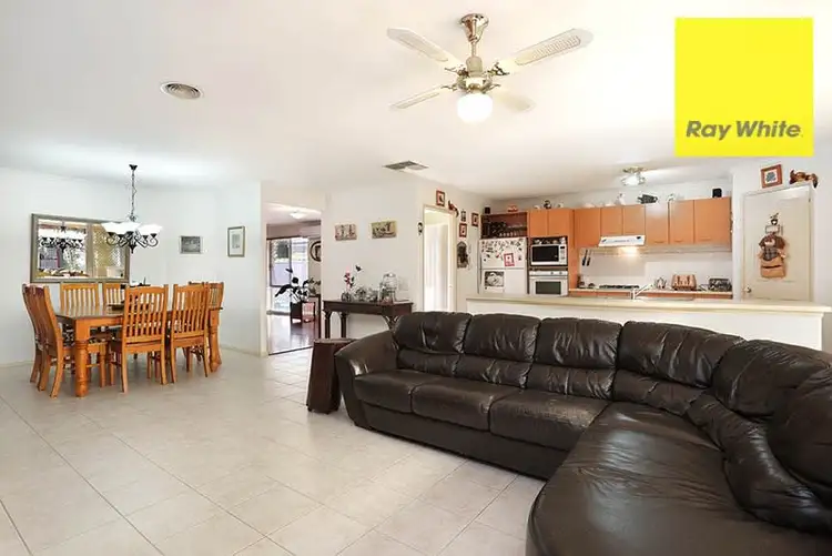 Sixth view of Homely house listing, 10 Gleneagles Avenue, Tarneit VIC 3029