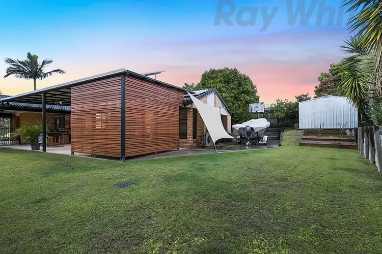 Sixth view of Homely house listing, 19 Ferndown Street, Alexandra Hills QLD 4161