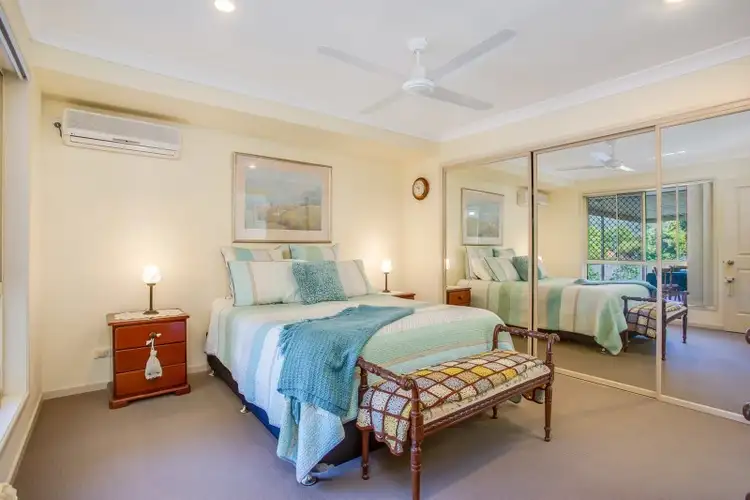Sixth view of Homely house listing, 19 Breeana Court, Mudgeeraba QLD 4213