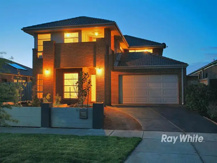 Main view of Homely house listing, 16 Kess Grove, Lyndhurst VIC 3975