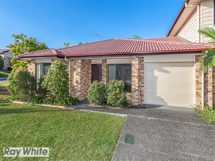 Third view of Homely townhouse listing, 25/23 Barwon Street, Murrumba Downs QLD 4503
