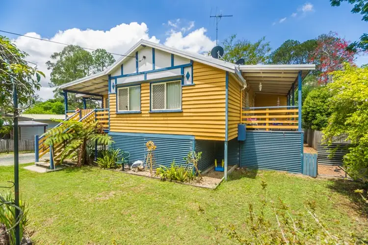 Main view of Homely house listing, 23 Coronation Avenue, Woodford QLD 4514