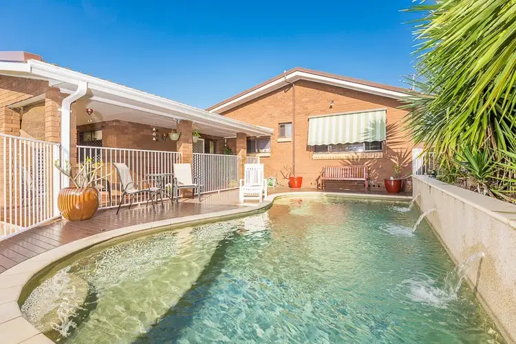 10 Blue Gum Place, Barrack Heights NSW 2528