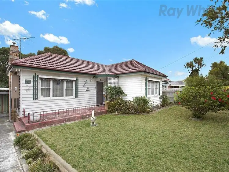 Second view of Homely house listing, 72 St Johns Avenue, Springvale VIC 3171
