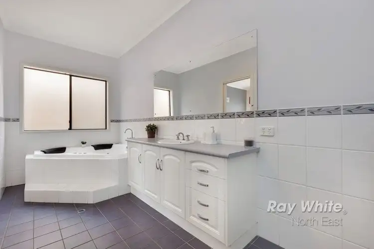 Fifth view of Homely house listing, 7 Weatherstone Crescent, Mawson Lakes SA 5095