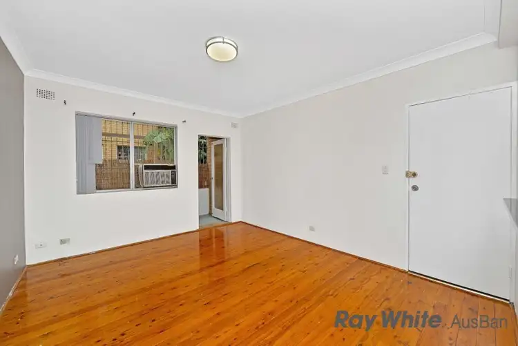 Second view of Homely unit listing, 3/9 Taylor Street, Lakemba NSW 2195