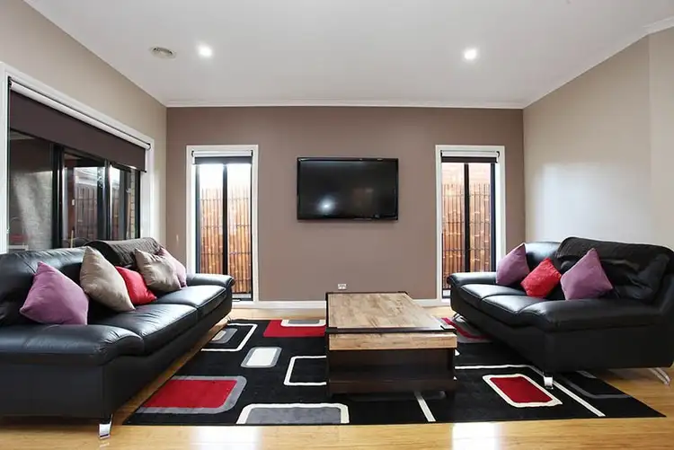 Fifth view of Homely house listing, 17 Darwinia Street, Sunshine West VIC 3020