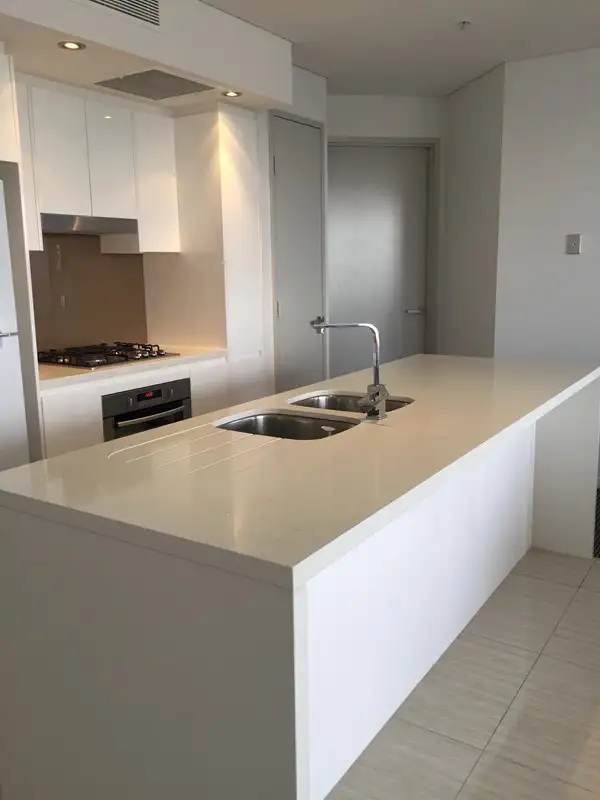 Fourth view of Homely apartment listing, 3303/43 Herschel Street, Brisbane QLD 4000