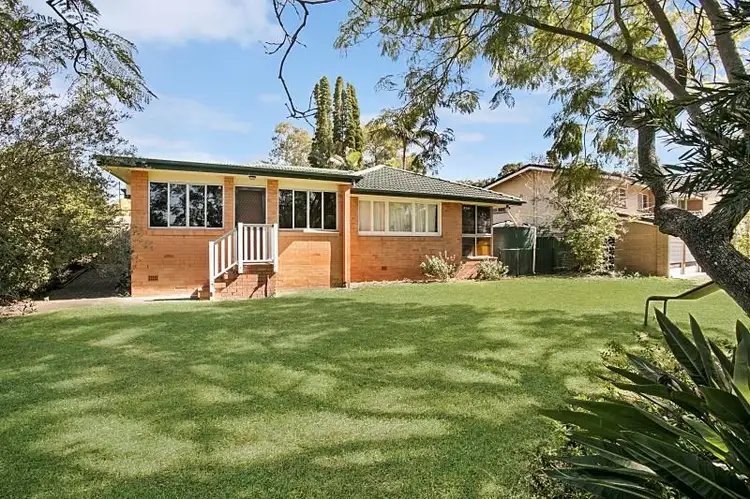 135 Douglas Street, Oxley QLD 4075
