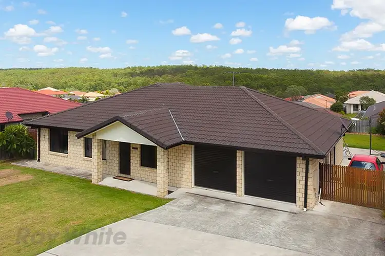 7 Dove Place, Springfield QLD 4300