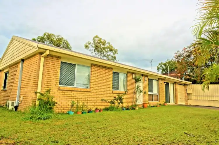 Main view of Homely house listing, 13 Woodland Cresent, Browns Plains QLD 4118