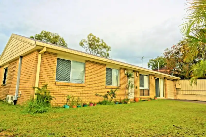 Main view of Homely house listing, 13 Woodland Cresent, Browns Plains QLD 4118