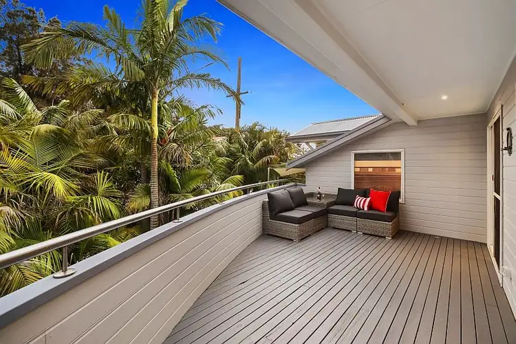 Second view of Homely house listing, 1 View Street, North Avoca NSW 2260