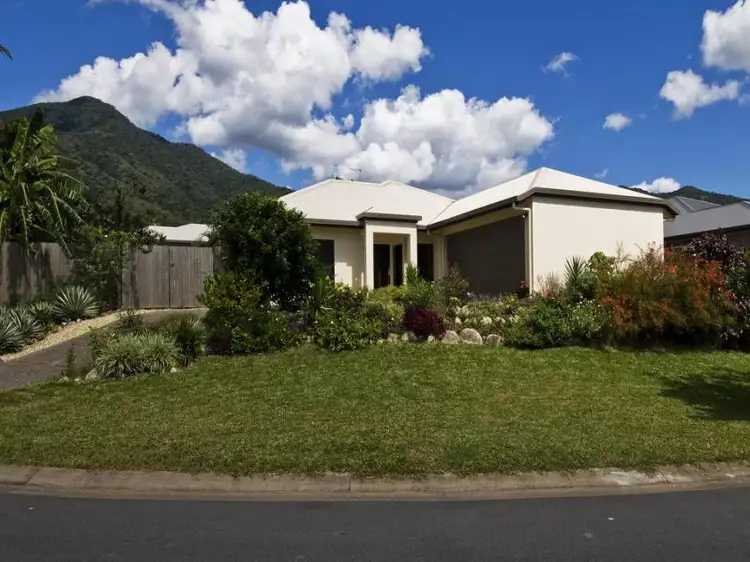 Second view of Homely house listing, 11 Potts Close, Edmonton QLD 4869