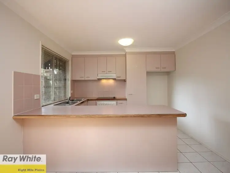Second view of Homely townhouse listing, 9/41 Bleasby Road, Eight Mile Plains QLD 4113