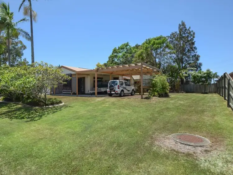Main view of Homely house listing, 5 Finland Road, Bli Bli QLD 4560