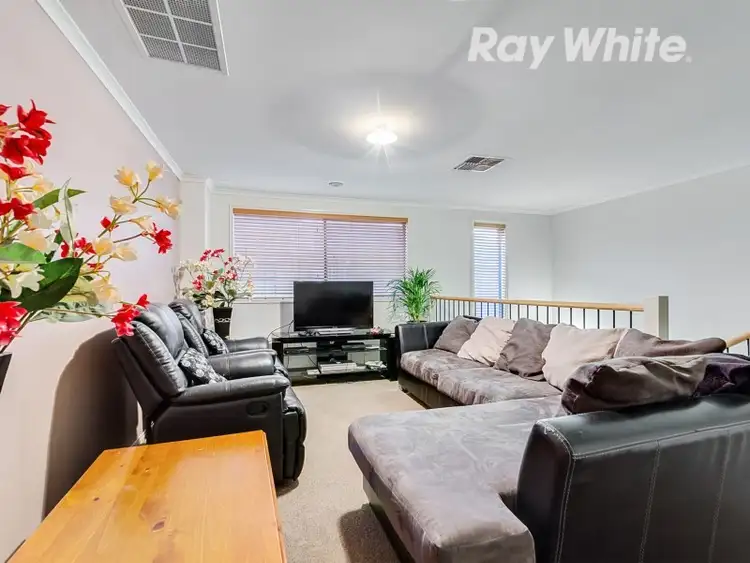 Fifth view of Homely house listing, 6 Quartz Grove, Epping VIC 3076