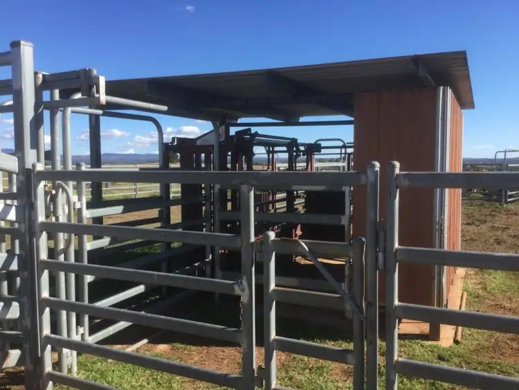 Third view of Homely rural property listing, 740 Mannuem Road, Mannuem QLD 4610