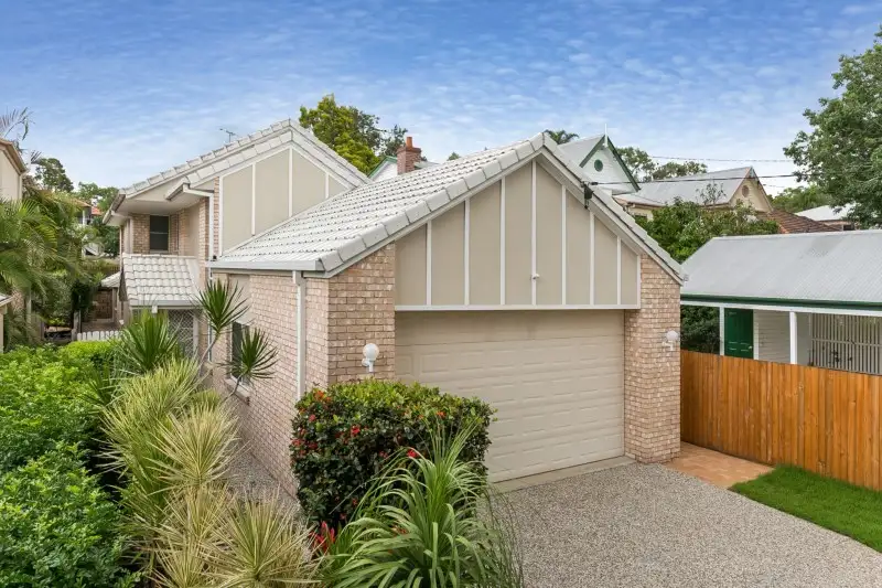 Main view of Homely house listing, 70 Gordon Terrace, Indooroopilly QLD 4068