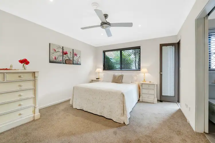 Fifth view of Homely villa listing, 6/47 Edward Bennett Drive, Cherrybrook NSW 2126