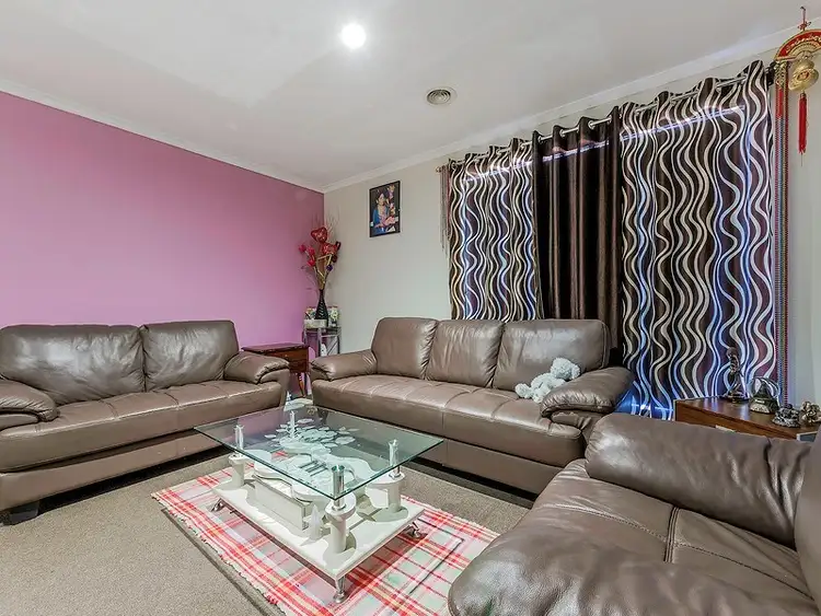 Sixth view of Homely house listing, 32 Edmund Drive, Tarneit VIC 3029