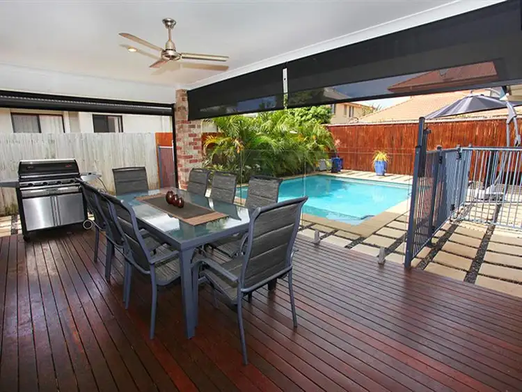 16 Barracuda Court, Mountain Creek QLD 4557