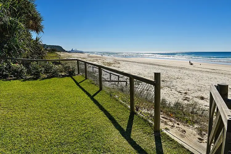 Fourth view of Homely house listing, 271 Jefferson Lane, Palm Beach QLD 4221