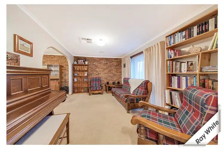 Seventh view of Homely house listing, 6 Bancks Crescent, Mckellar ACT 2617