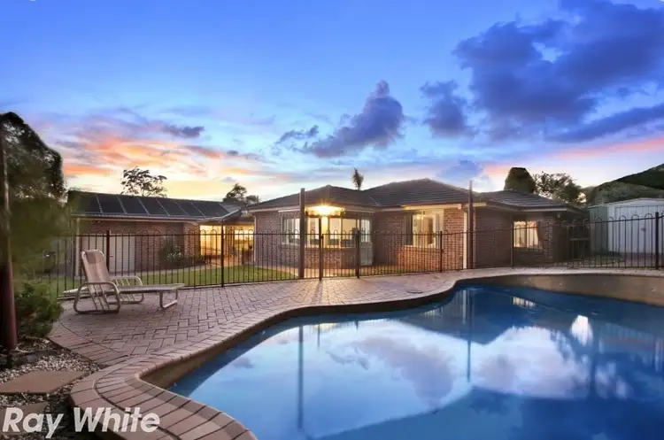 Main view of Homely house listing, 29 Roslyn Place, Cherrybrook NSW 2126
