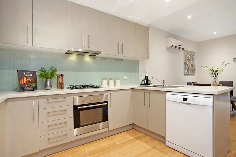 Main view of Homely house listing, 9/117A Mcdonald Street, Mordialloc VIC 3195