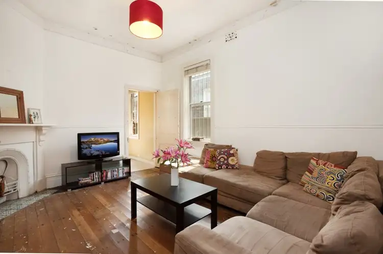Second view of Homely house listing, 49 Goodsell Street, St Peters NSW 2044