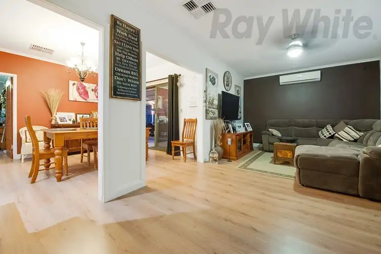 Second view of Homely house listing, 30 Wandana Terrace, Taperoo SA 5017