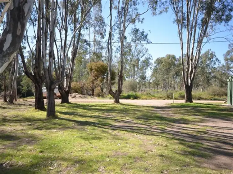 Fourth view of Homely land listing, Lot 3 Barker Street, Morgan SA 5320