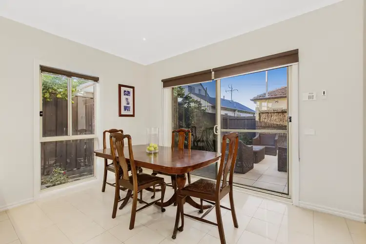 Fifth view of Homely townhouse listing, 2/26 Dallas Avenue, Hughesdale VIC 3166