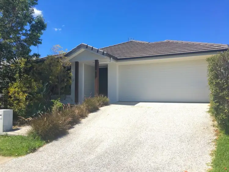 6 Sherbrooke Place, Sippy Downs QLD 4556