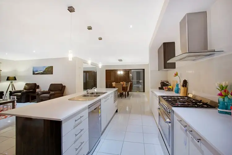 Fifth view of Homely house listing, 35 Australia Drive, Terranora NSW 2486
