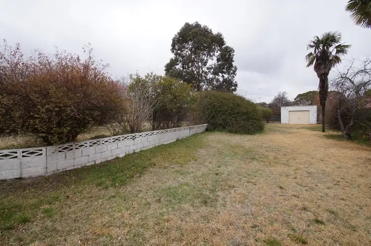 Main view of Homely land listing, 9 Chestnut Avenue, Armidale NSW 2350