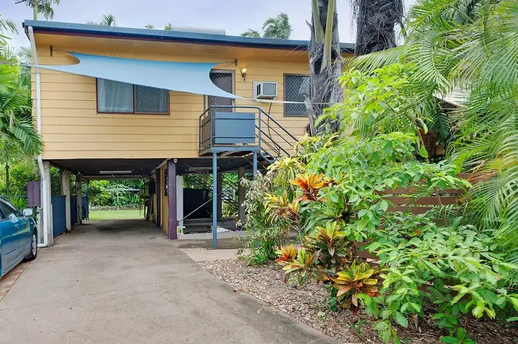 Second view of Homely house listing, 112 Trower Road, Jingili NT 810