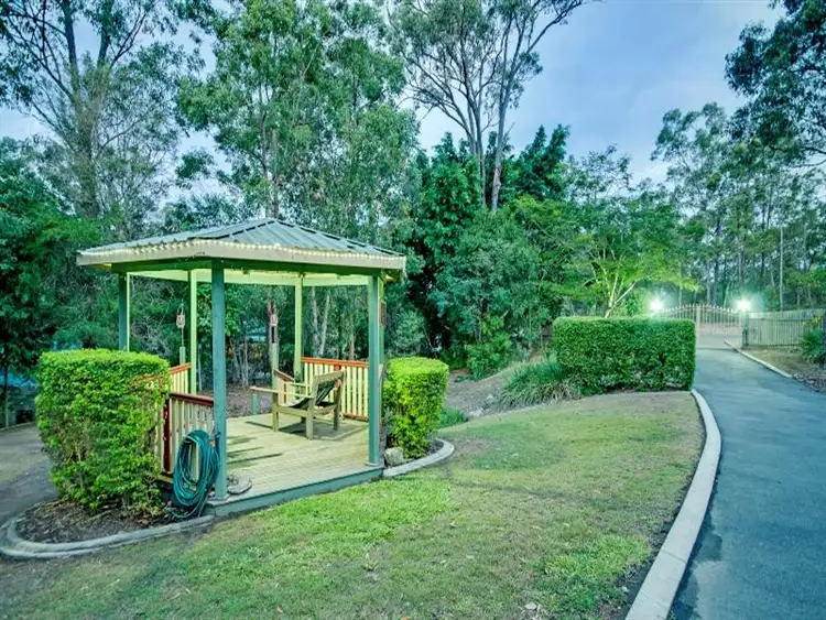 Third view of Homely house listing, 59 Blackwall Road, Chuwar QLD 4306