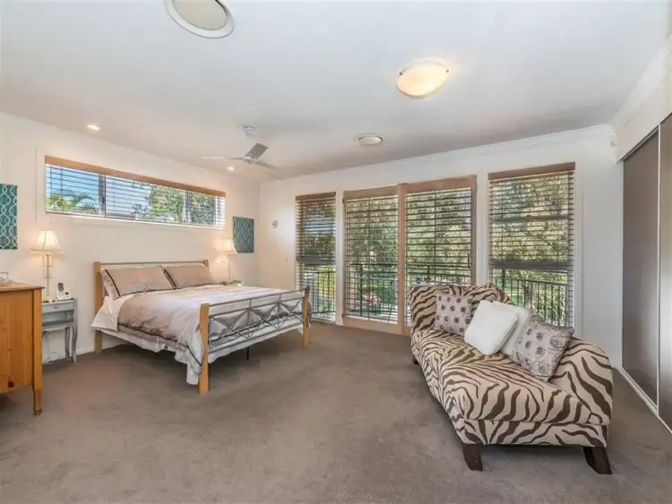 Fifth view of Homely other listing, 1/8 Vespa Crescent, Bundall QLD 4217