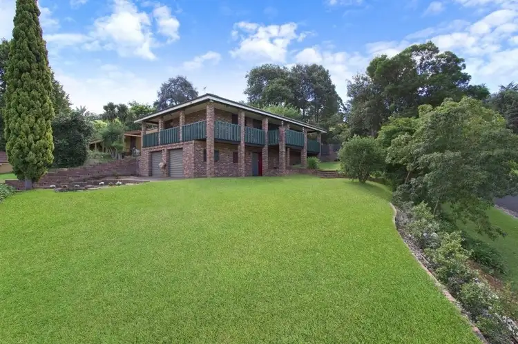 Third view of Homely house listing, 12 Don Street, Kurrajong Heights NSW 2758