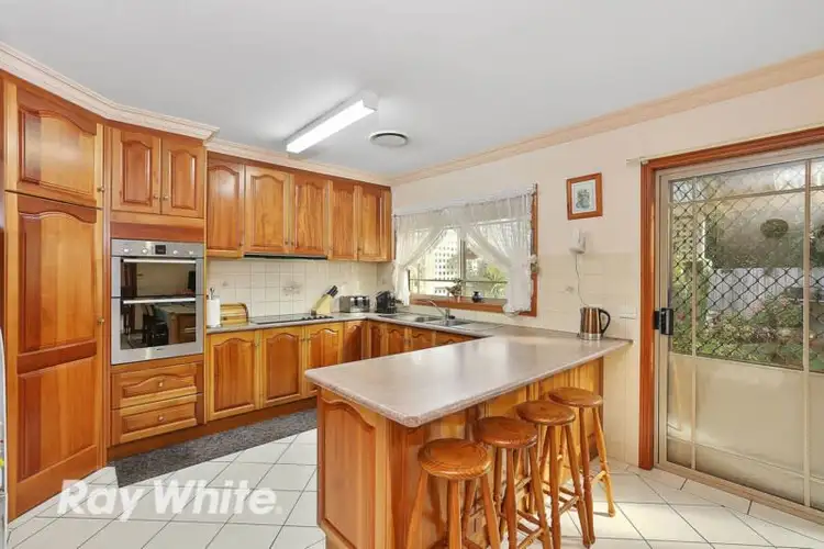 Third view of Homely house listing, 7 Stefan Court, Lara VIC 3212