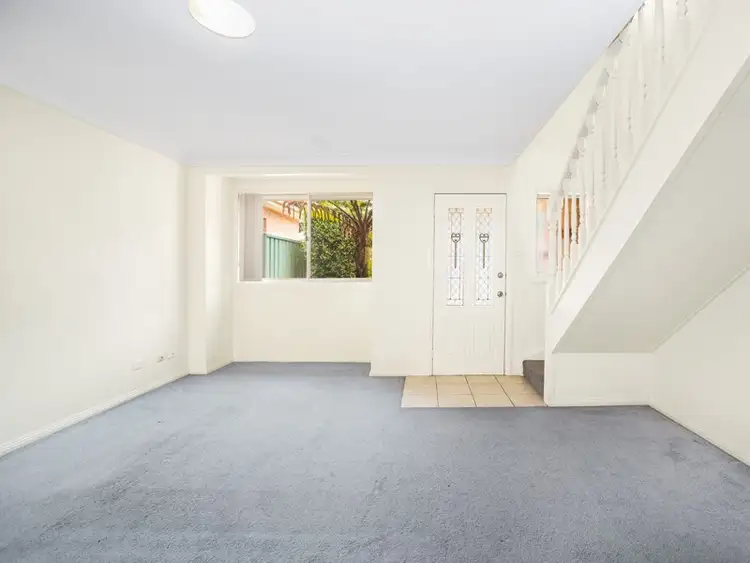 Sixth view of Homely house listing, 7/19-23 Park Avenue, Helensburgh NSW 2508
