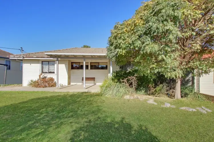 Seventh view of Homely house listing, 35 Robinson Street, Goulburn NSW 2580