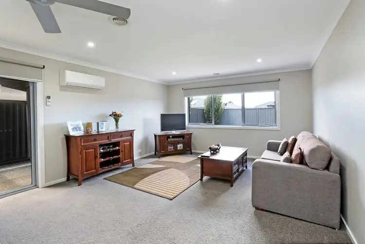 Fourth view of Homely house listing, 10 Grey Teal Place, Lara VIC 3212