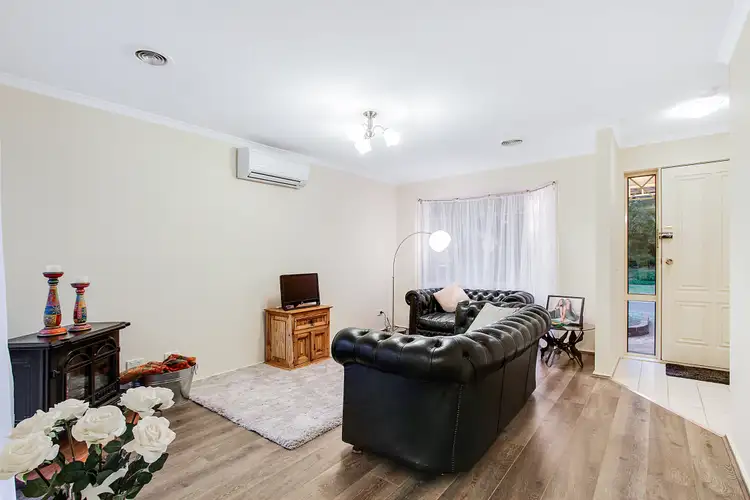 Fourth view of Homely house listing, 1 Gattinara Drive, Frankston VIC 3199