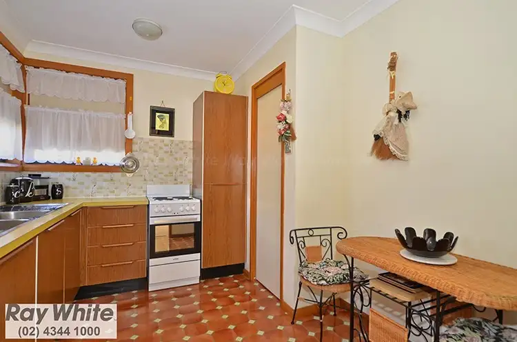 Third view of Homely villa listing, 3/24-26 Pratley Street, Woy Woy NSW 2256