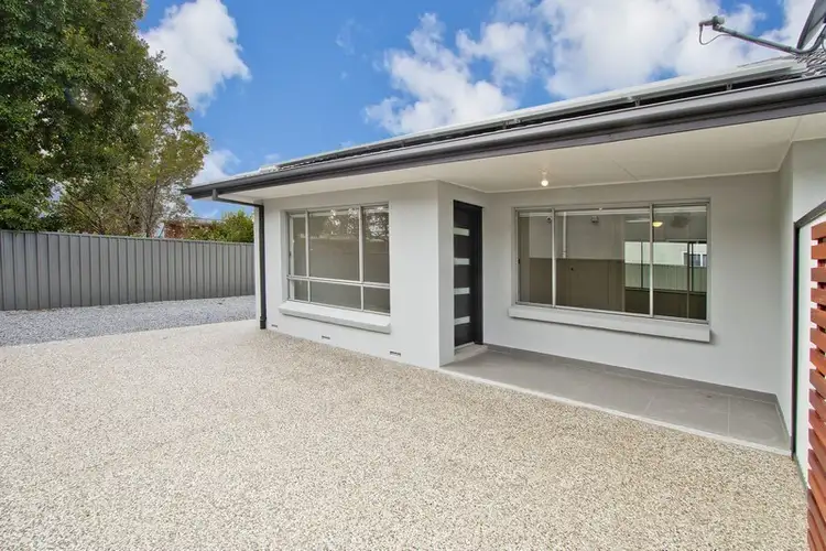1/1 LENNOX Street, Campbelltown SA 5074