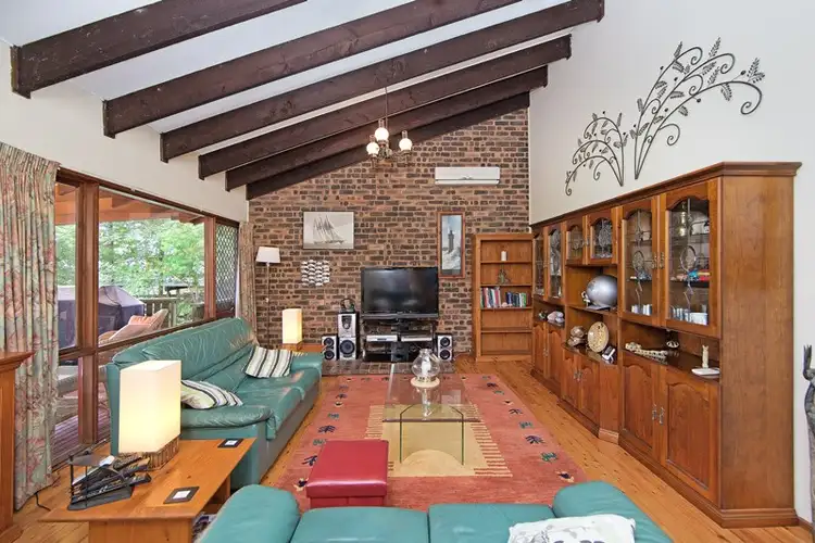 Third view of Homely house listing, 7 Kokoda Terrace, Narara NSW 2250